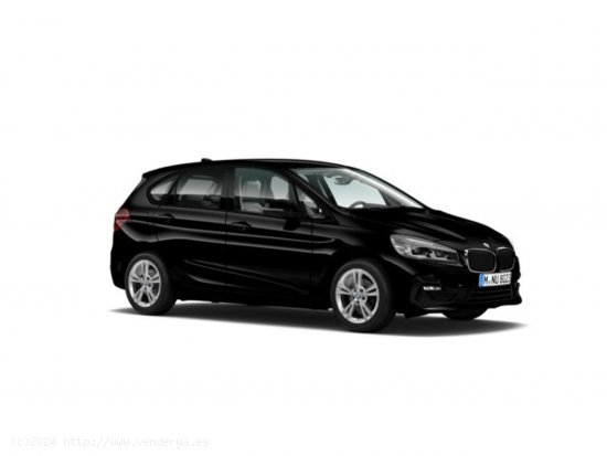 BMW Serie 2 218d active tourer 110 kw (150 cv) - San Juan