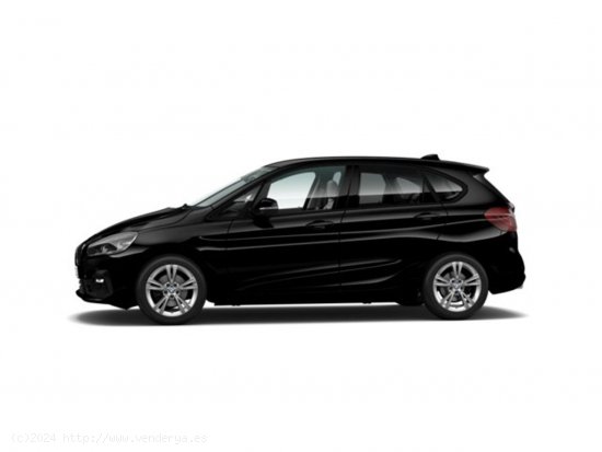 BMW Serie 2 218d active tourer 110 kw (150 cv) - San Juan