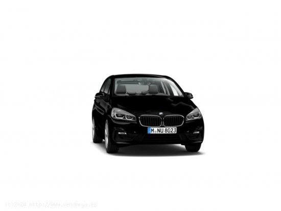 BMW Serie 2 218d active tourer 110 kw (150 cv) - San Juan