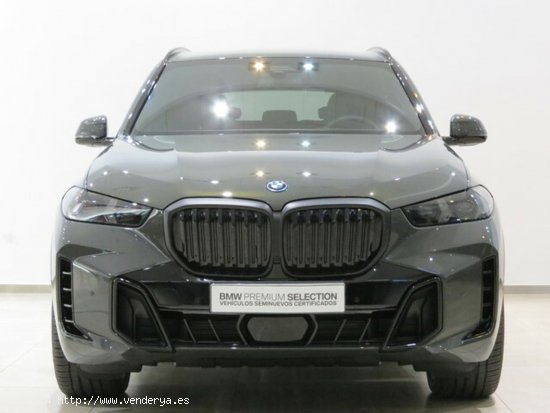 BMW X5 xdrive50e xline 360 kw (489 cv) - San Juan