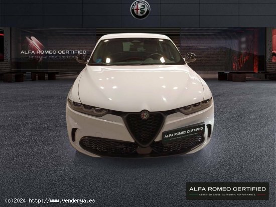 Alfa Romeo Tonale  1.3 Multi-air PHEV  Q4 Veloce - Madrid