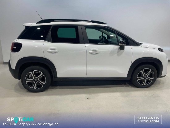 Citroën C3 Aircross  BlueHDi 81kW (110CV) S&S Feel Pack - Madrid