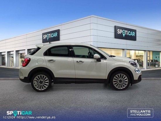 Fiat 500X   1,0 Firefly T3 88KW (120 CV) S&S Connect - Madrid