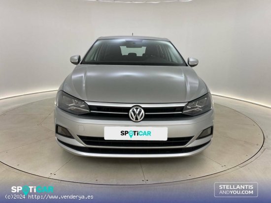 Volkswagen Polo   1.0 TSI 70kW (95CV) Advance - Móstoles