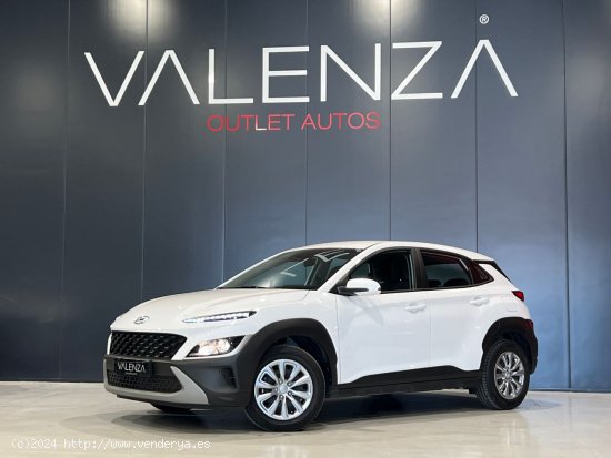  Hyundai Kona 1.0 tgdi 120cv klass -  