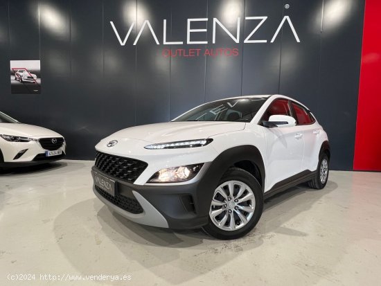 Hyundai Kona 1.0 tgdi 120cv klass - 