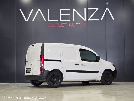  Mercedes Citan cdi 90cv -  