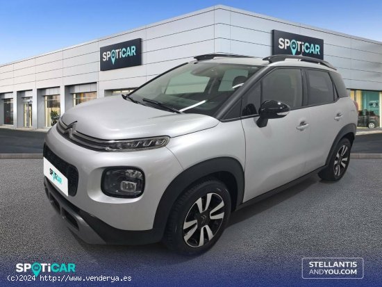 Citroën C3 Aircross  PureTech 81kW (110CV) S&S EAT6 Shine - Sant Boi de Llobregat