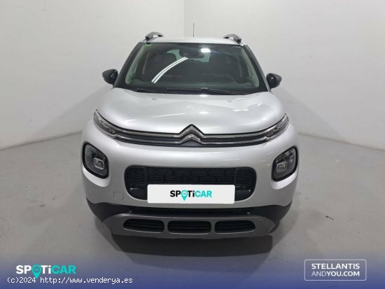 Citroën C3 Aircross  PureTech 81kW (110CV) S&S EAT6 Shine - Sant Boi de Llobregat