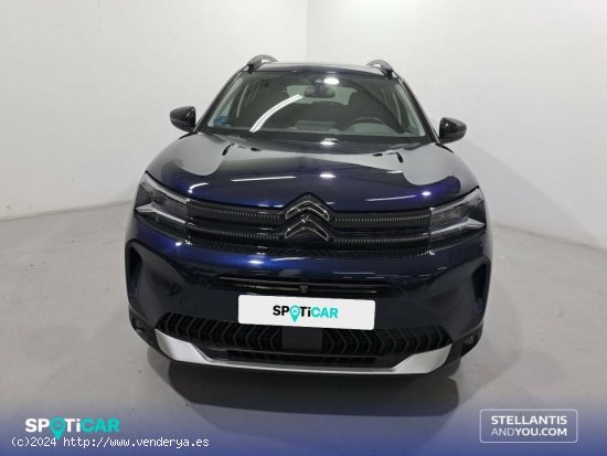 Citroën C5 Aircross  225 e-EAT8 Shine Pack - Sant Boi de Llobregat