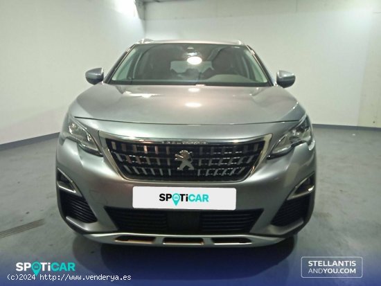 Peugeot 5008  1.2 PureTech 96KW S&S  EAT8 Allure - Sant Feliu de Llobregat