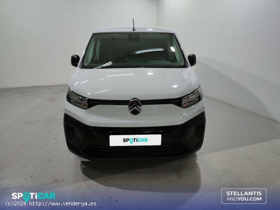 Citroën Berlingo  Talla M BlueHDi 100 - - Sant Boi de Llobregat