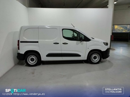 Citroën Berlingo  Talla M BlueHDi 100 - - Sant Boi de Llobregat