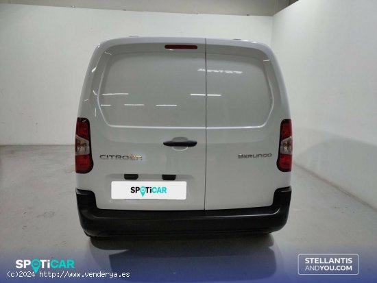 Citroën Berlingo  Talla M BlueHDi 100 - - Sant Boi de Llobregat