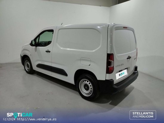 Citroën Berlingo  Talla M BlueHDi 100 - - Sant Boi de Llobregat