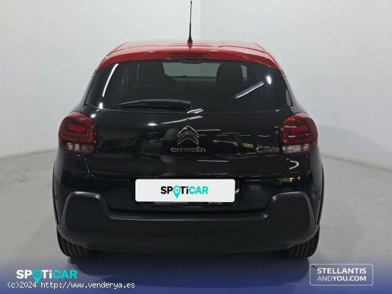 Citroën C3  PureTech 81KW (110CV) S&S Shine - Sant Boi de Llobregat