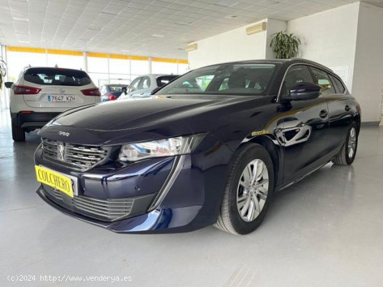 PEUGEOT 508 SW en venta en Coria
del RÃ­o (Sevilla) - Coria
del RÃ­o