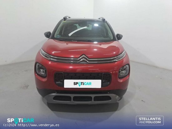 Citroën C3 Aircross  BlueHDi 73kW (100CV) S&S Shine - Sant Boi de Llobregat