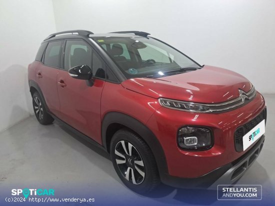 Citroën C3 Aircross  BlueHDi 73kW (100CV) S&S Shine - Sant Boi de Llobregat