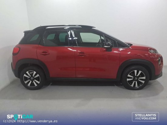 Citroën C3 Aircross  BlueHDi 73kW (100CV) S&S Shine - Sant Boi de Llobregat