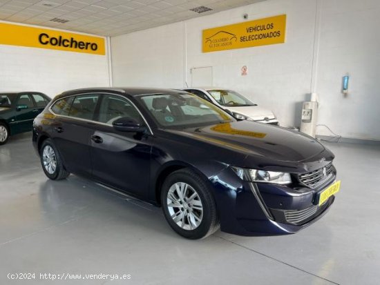 PEUGEOT 508 SW en venta en Coria
del RÃ­o (Sevilla) - Coria
del RÃ­o