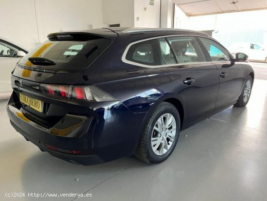 PEUGEOT 508 SW en venta en Coria
del RÃ­o (Sevilla) - Coria
del RÃ­o