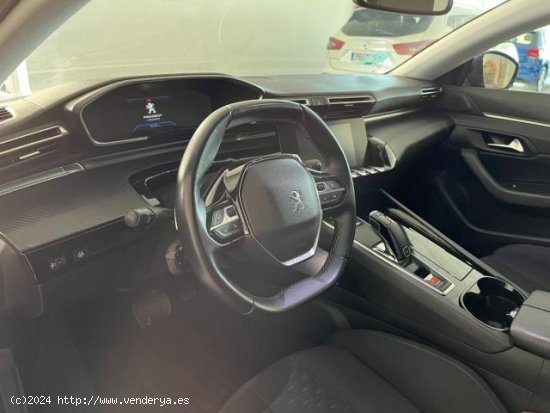 PEUGEOT 508 SW en venta en Coria
del RÃ­o (Sevilla) - Coria
del RÃ­o