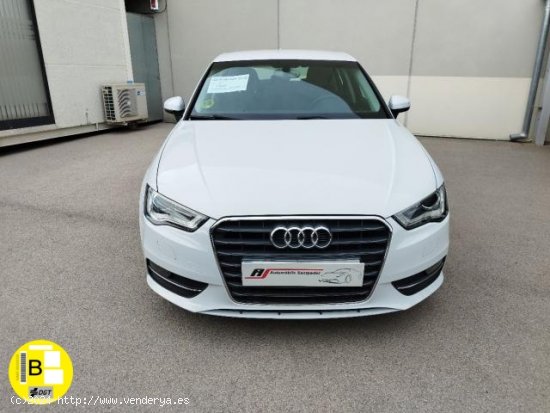 AUDI A3 Sportback en venta en Santpedor (Barcelona) - Santpedor