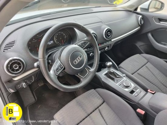 AUDI A3 Sportback en venta en Santpedor (Barcelona) - Santpedor