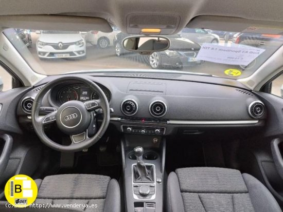 AUDI A3 Sportback en venta en Santpedor (Barcelona) - Santpedor