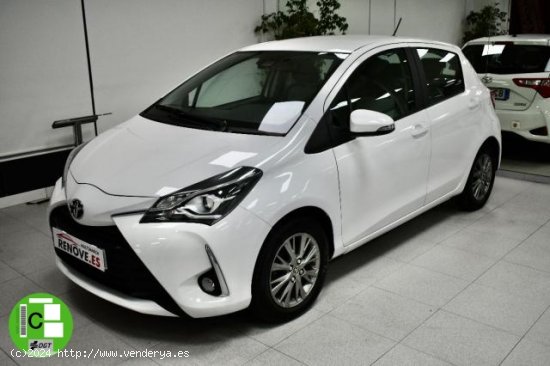 TOYOTA Yaris en venta en Madrid (Madrid) - Madrid