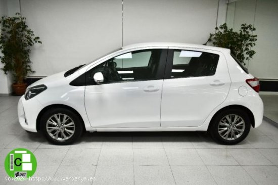 TOYOTA Yaris en venta en Madrid (Madrid) - Madrid