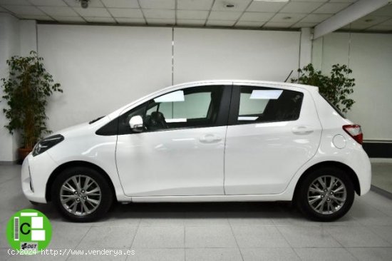 TOYOTA Yaris en venta en Madrid (Madrid) - Madrid