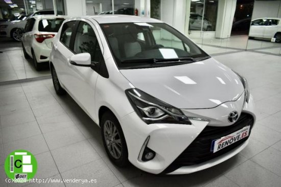 TOYOTA Yaris en venta en Madrid (Madrid) - Madrid