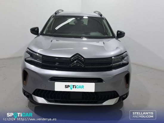 Citroën C5 Aircross  PureTech 96kW (130CV) S&S C Series - Sant Boi de Llobregat