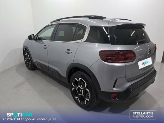 Citroën C5 Aircross  PureTech 96kW (130CV) S&S C Series - Sant Boi de Llobregat