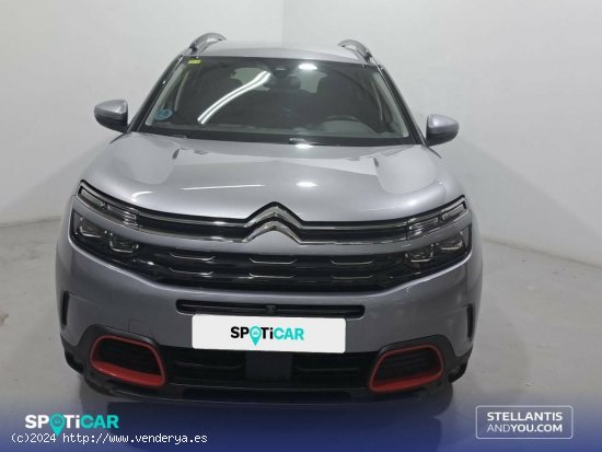 Citroën C5 Aircross  PureTech 96kW (130CV) S&S EAT8 Shine - Sant Boi de Llobregat