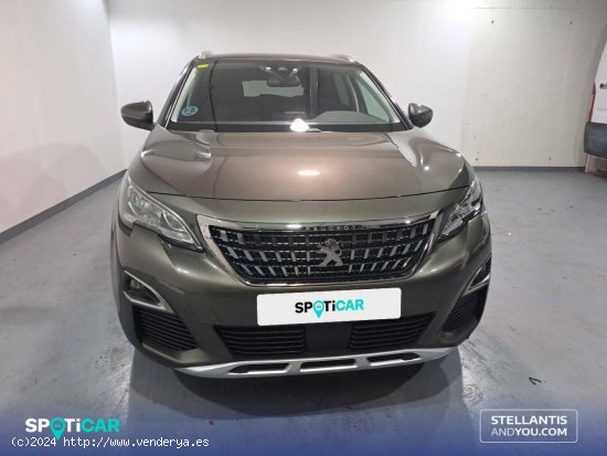 Peugeot 3008  1.2 PureTech 96KW (130CV) S&S Allure - Sant Feliu de Llobregat