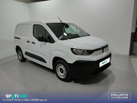 Citroën Berlingo  Talla M BlueHDi 100 - - Sant Boi de Llobregat