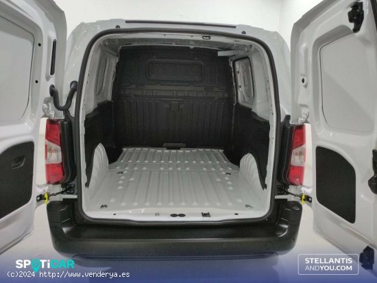 Citroën Berlingo  Talla M BlueHDi 100 - - Sant Boi de Llobregat