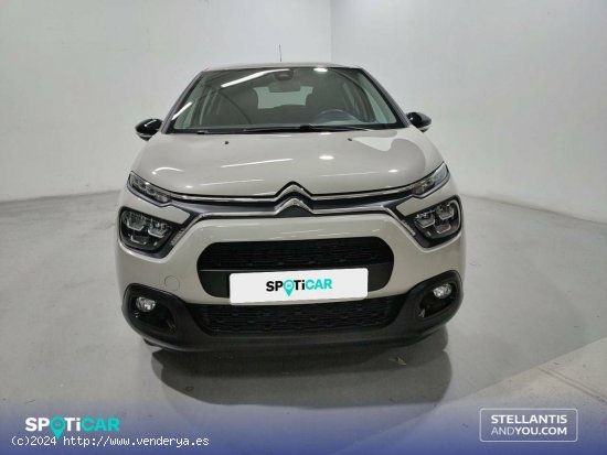 Citroën C3  PureTech 81KW (110CV) Max - Sant Boi de Llobregat