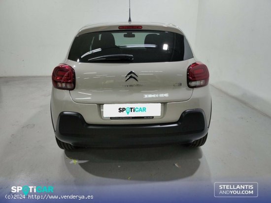 Citroën C3  PureTech 81KW (110CV) Max - Sant Boi de Llobregat