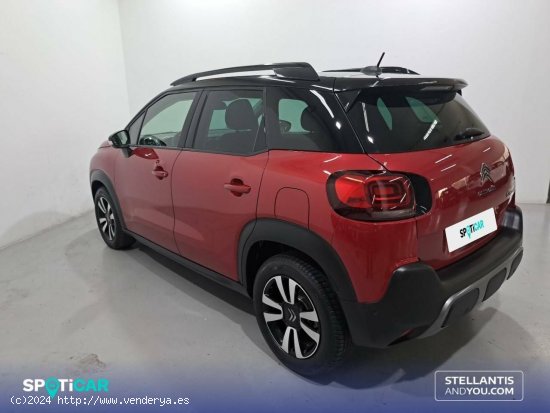 Citroën C3 Aircross  BlueHDi 73kW (100CV) S&S Shine - Sant Boi de Llobregat