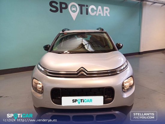 Citroën C3 Aircross  PureTech 81kW (110CV) S&S Feel - Barcelona