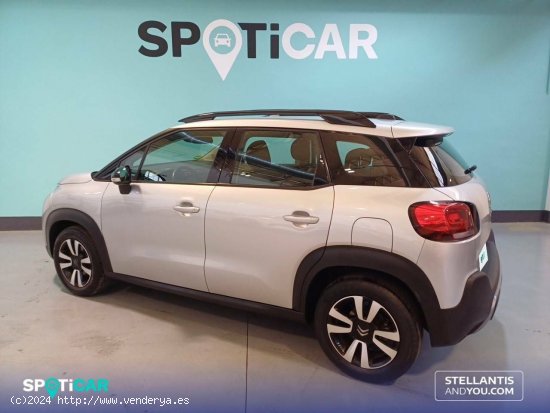 Citroën C3 Aircross  PureTech 81kW (110CV) S&S Feel - Barcelona