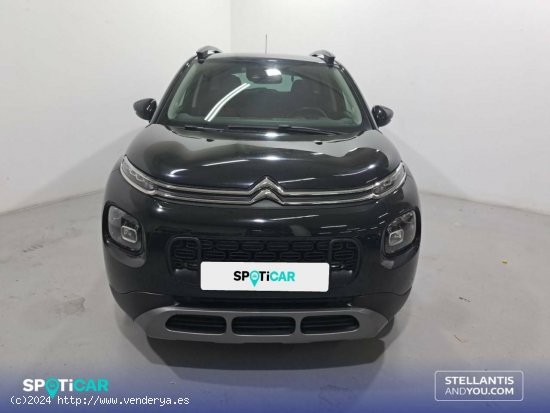 Citroën C3 Aircross  PureTech 81kW (110CV) S&S Shine - Sant Boi de Llobregat