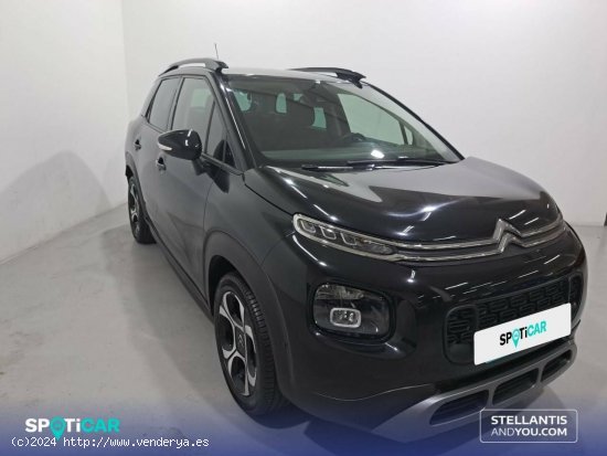 Citroën C3 Aircross  PureTech 81kW (110CV) S&S Shine - Sant Boi de Llobregat