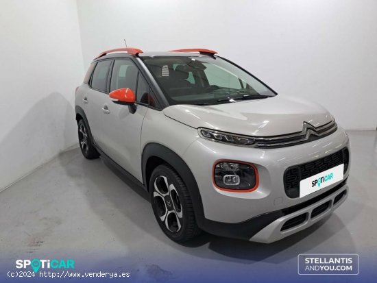 Citroën C3 Aircross  PureTech 81kW (110CV) S&S Shine - Sant Boi de Llobregat