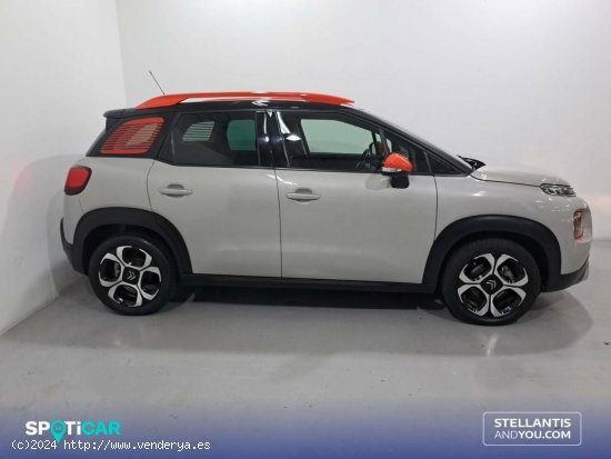 Citroën C3 Aircross  PureTech 81kW (110CV) S&S Shine - Sant Boi de Llobregat