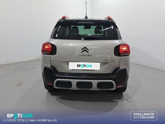 Citroën C3 Aircross  PureTech 81kW (110CV) S&S Shine - Sant Boi de Llobregat